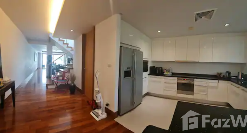 For rent 4 Beds condo in Thalang, Phuket