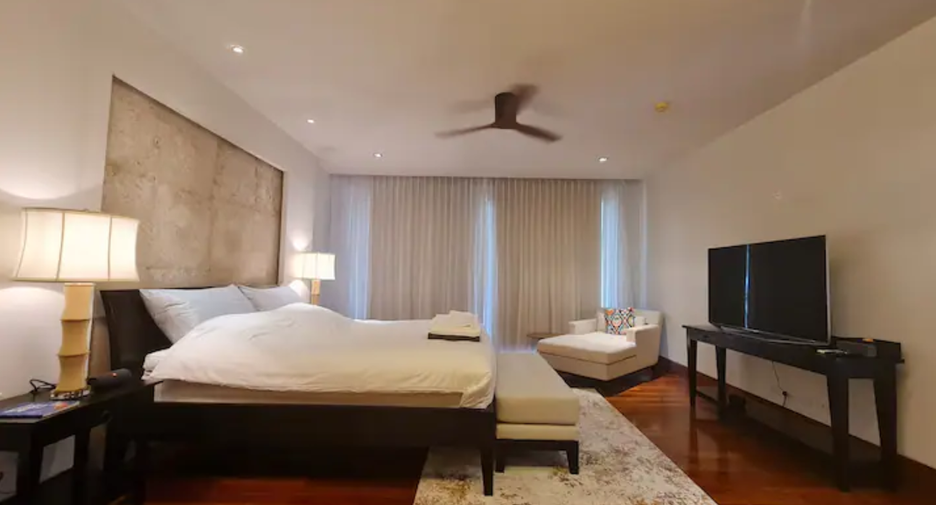 For rent 4 Beds condo in Thalang, Phuket
