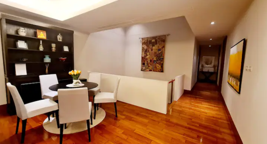 For rent 4 Beds condo in Thalang, Phuket