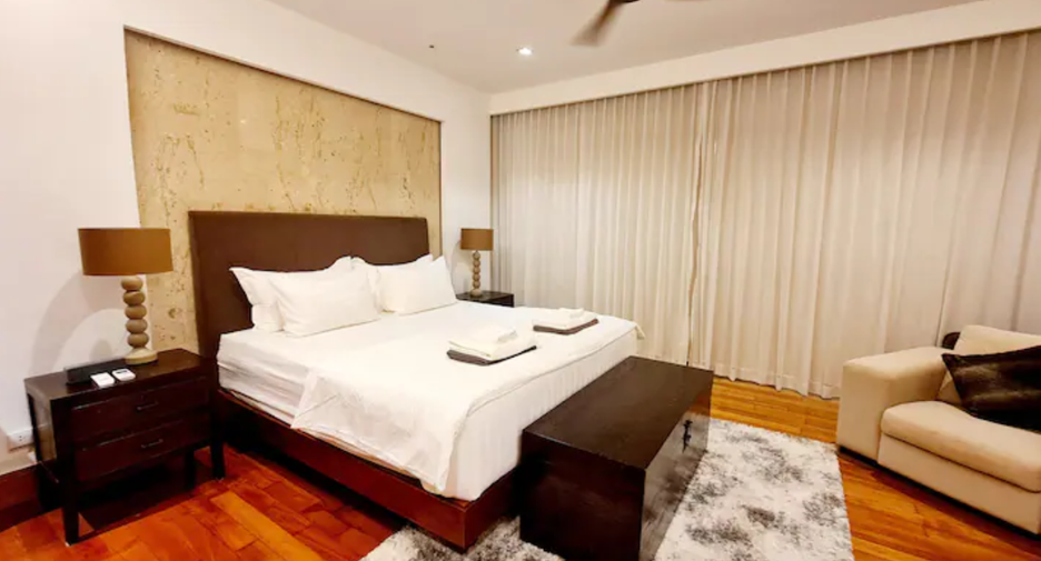 For rent 4 Beds condo in Thalang, Phuket