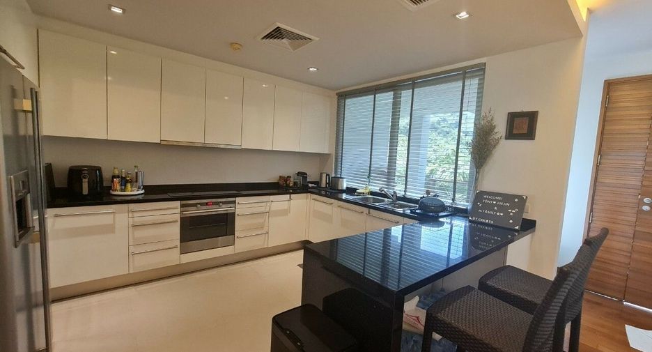 For rent 4 Beds condo in Thalang, Phuket