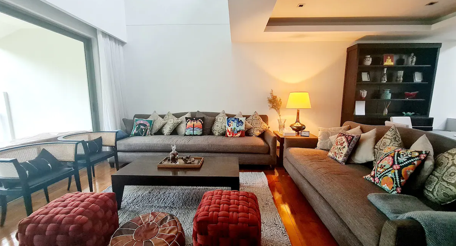 For rent 4 Beds condo in Thalang, Phuket