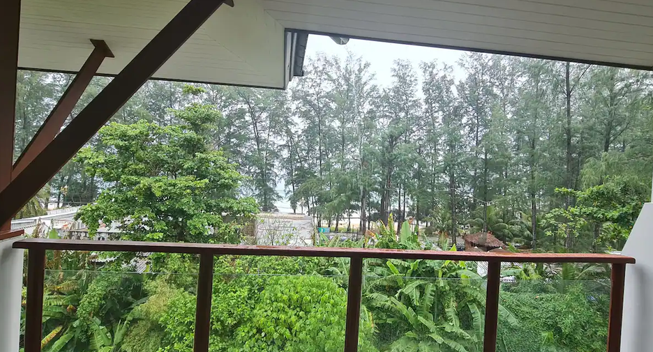 For rent 4 Beds condo in Thalang, Phuket