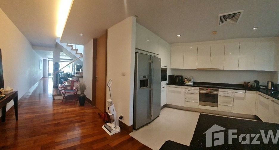 For rent 4 Beds condo in Thalang, Phuket
