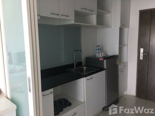 For sale studio condo in Mueang Phuket, Phuket