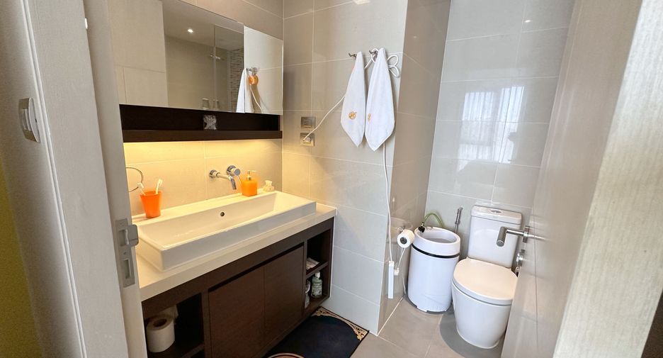 For rent 2 bed condo in Thalang, Phuket