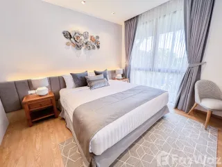 For sale 4 Beds condo in Mueang Phuket, Phuket