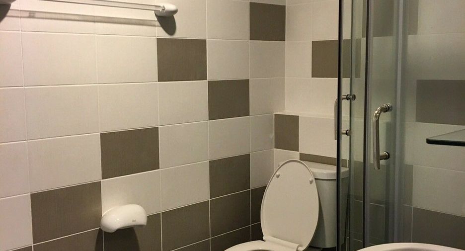 For sale スタジオ condo in Mueang Phuket, Phuket