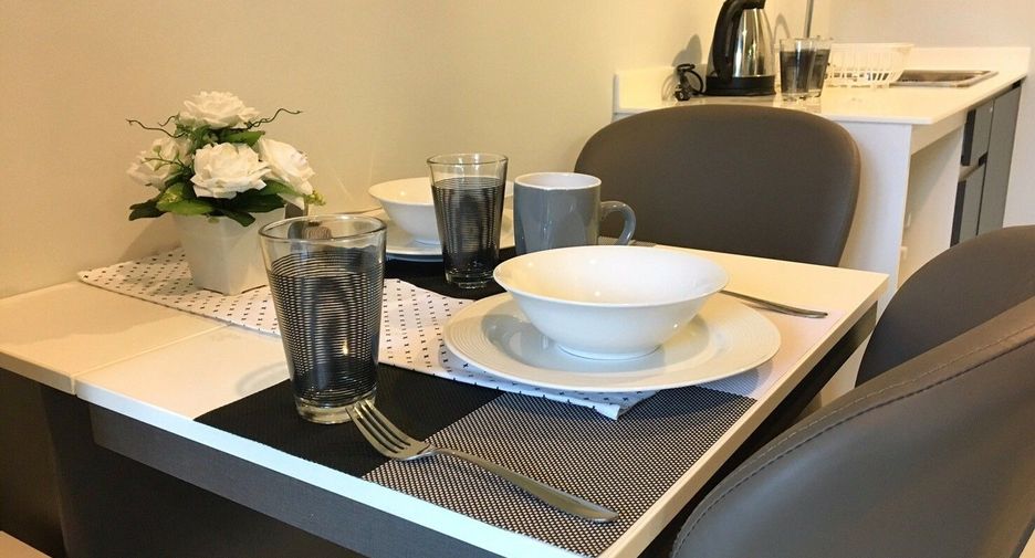 For sale スタジオ condo in Mueang Phuket, Phuket