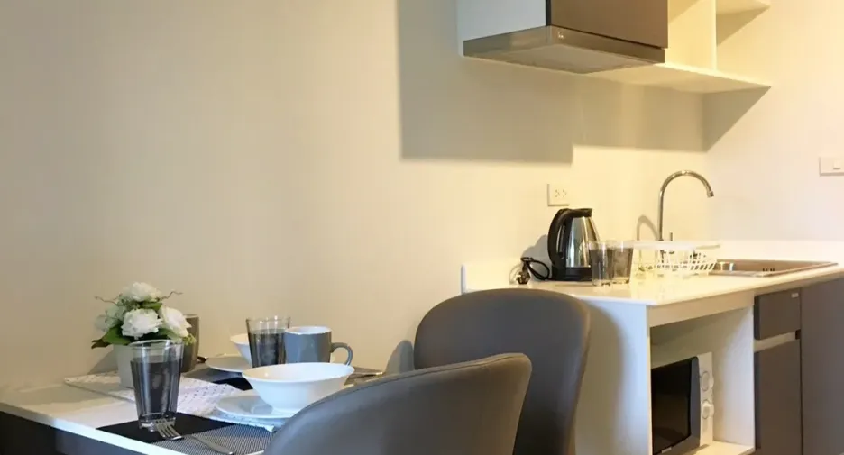 For sale スタジオ condo in Mueang Phuket, Phuket