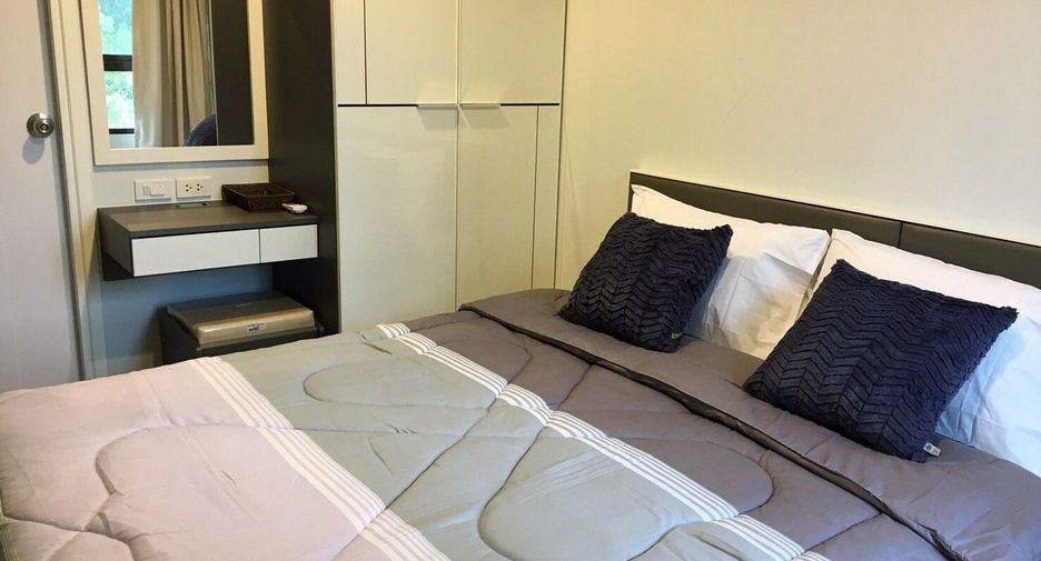 For sale スタジオ condo in Mueang Phuket, Phuket