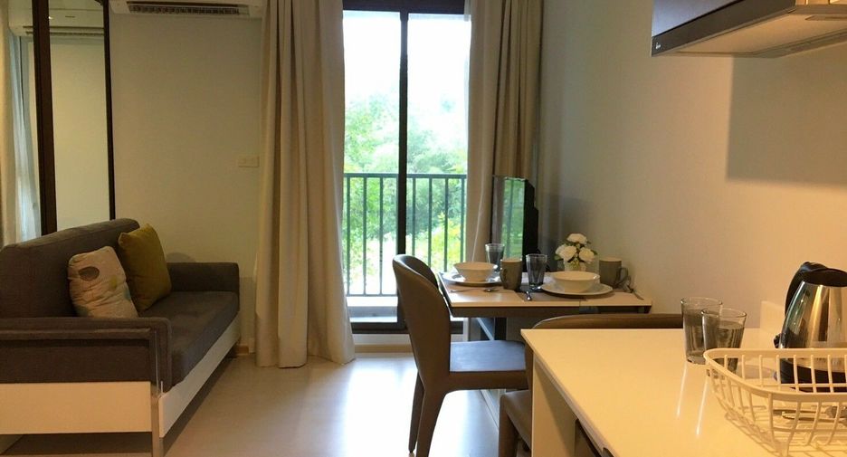 For sale スタジオ condo in Mueang Phuket, Phuket