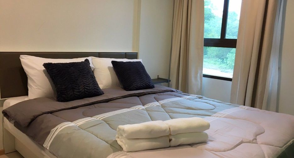 For sale スタジオ condo in Mueang Phuket, Phuket