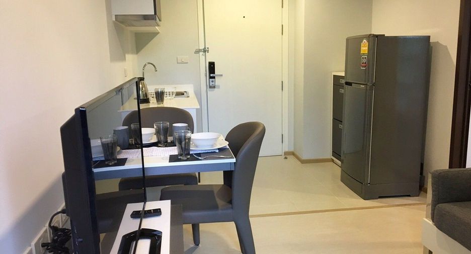 For sale スタジオ condo in Mueang Phuket, Phuket