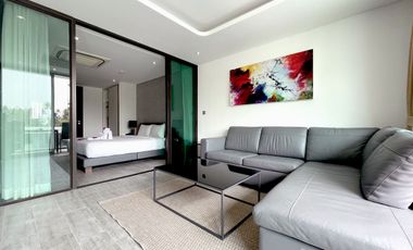 For sale 1 bed condo in Kathu, Phuket