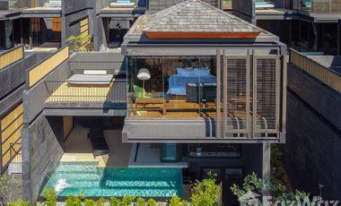 For rent 1 bed condo in Thalang, Phuket