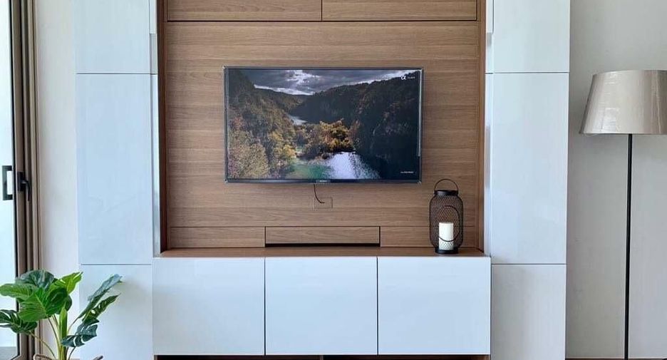 For rent 1 bed condo in Kathu, Phuket