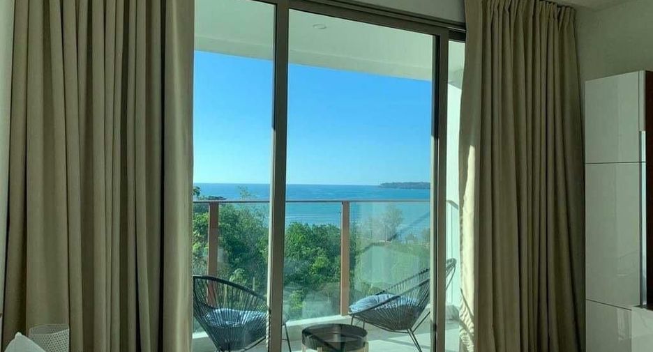 For rent 1 bed condo in Kathu, Phuket