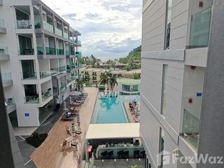For sale 1 bed condo in Kathu, Phuket