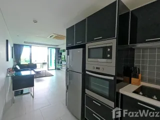 For sale 1 bed condo in Kathu, Phuket