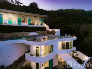 For sale 6 bed villa in Mueang Phuket, Phuket