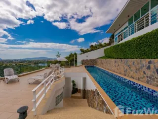 For sale 6 bed villa in Mueang Phuket, Phuket
