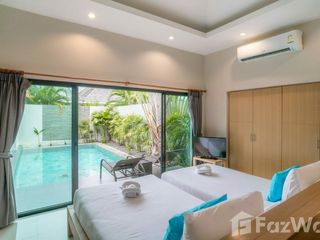 For rent 2 bed villa in Thalang, Phuket