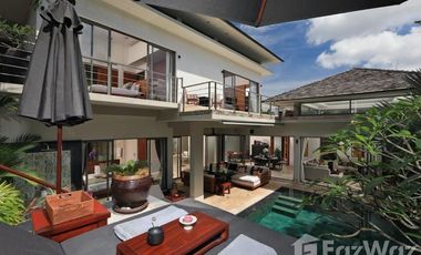 For rent 3 bed villa in Thalang, Phuket