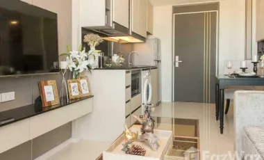 For sale 1 bed condo in Thalang, Phuket