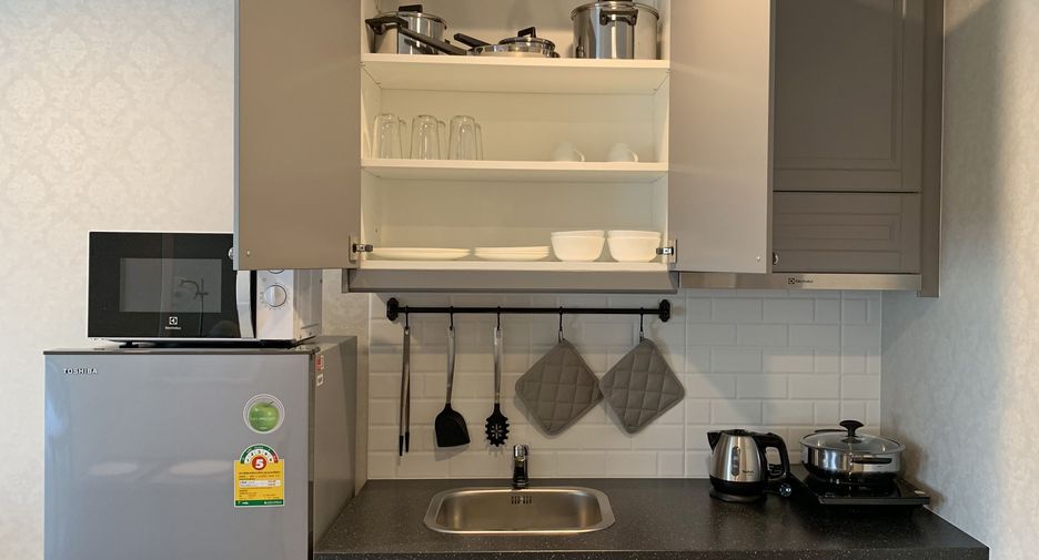 For sale 1 Beds condo in Thalang, Phuket