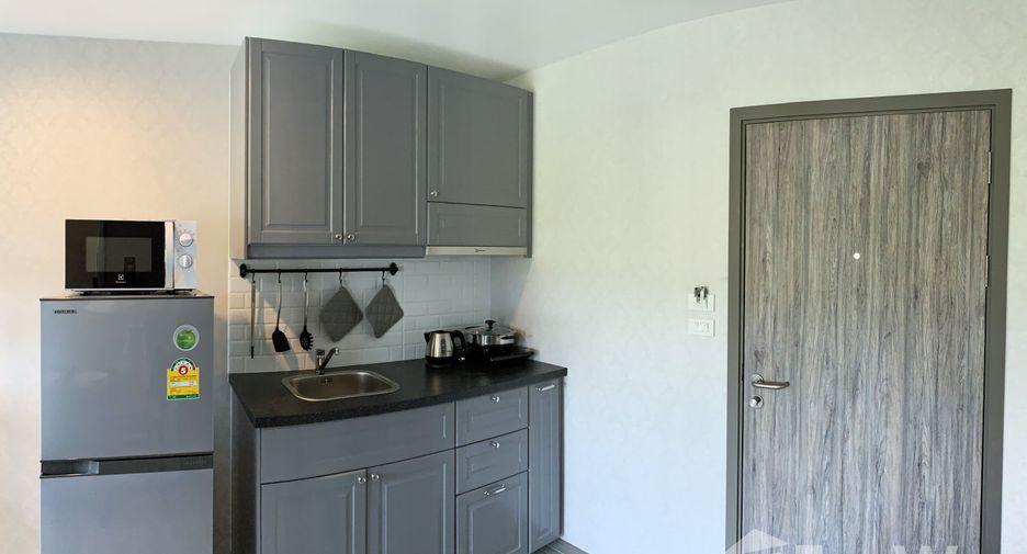 For sale 1 Beds condo in Thalang, Phuket