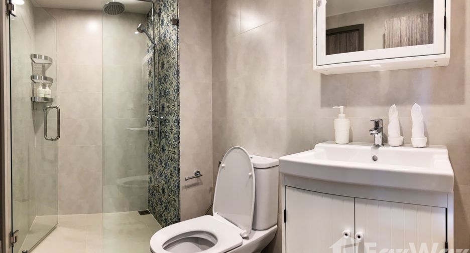 For sale 1 Beds condo in Thalang, Phuket