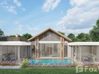 For sale 3 bed villa in Thalang, Phuket