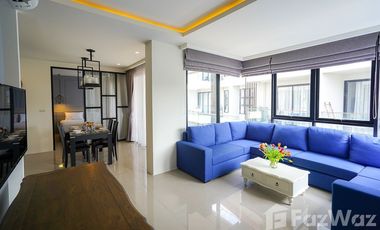 For sale 2 bed condo in Thalang, Phuket