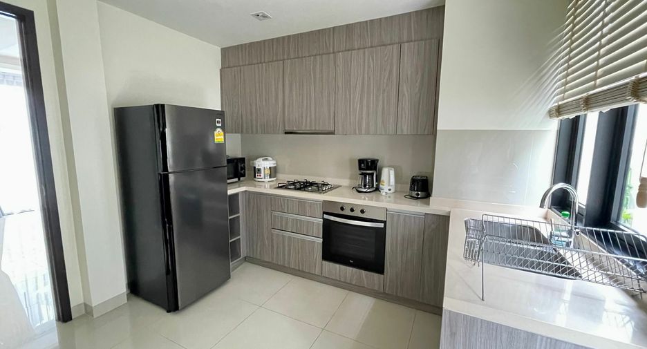 For rent 5 bed villa in Thalang, Phuket