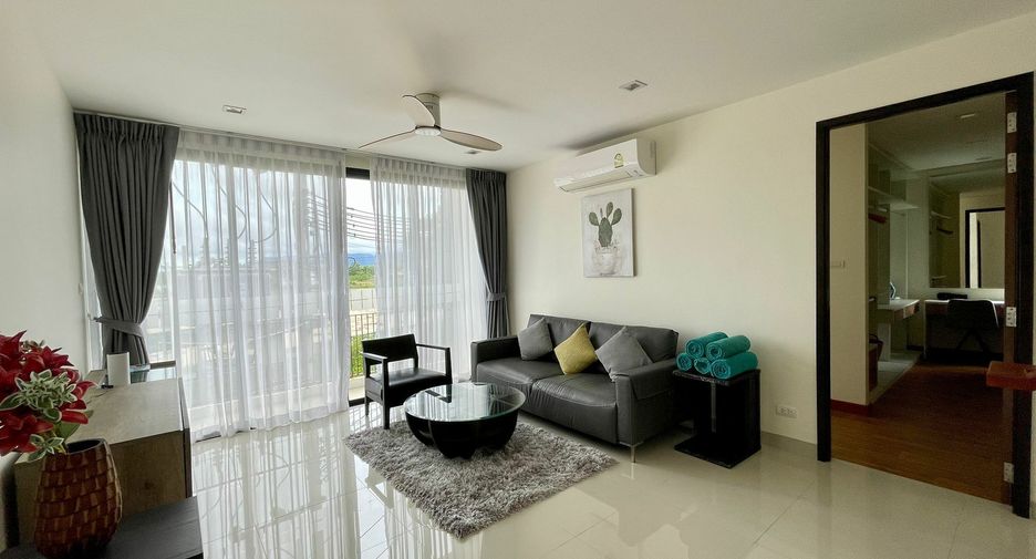 For rent 5 bed villa in Thalang, Phuket