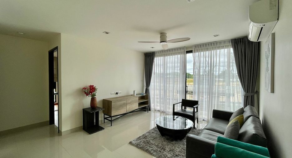 For rent 5 bed villa in Thalang, Phuket