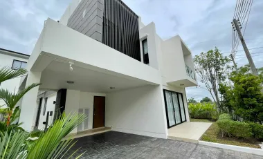 For rent 5 bed villa in Thalang, Phuket