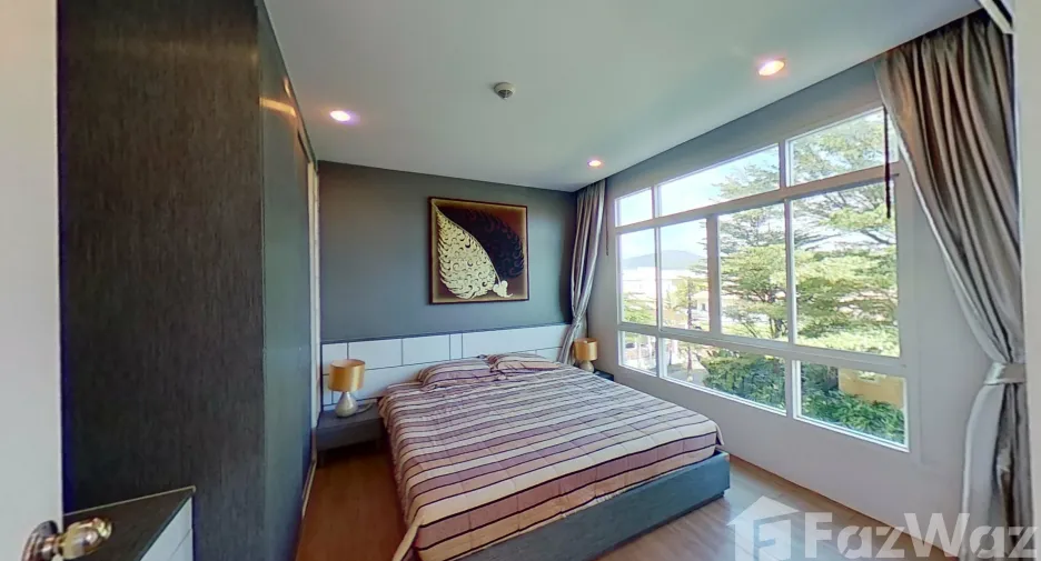 For rent 1 Beds condo in Mueang Phuket, Phuket