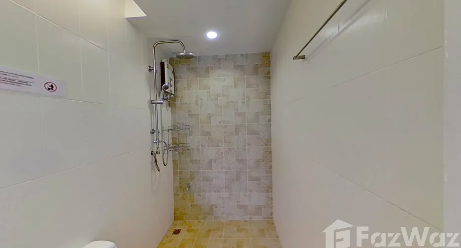 For rent 1 Beds condo in Mueang Phuket, Phuket