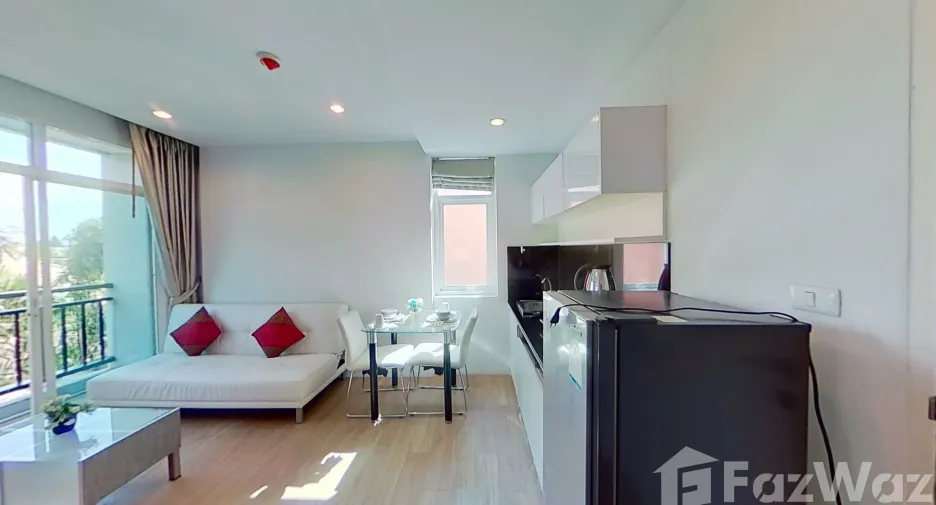 For rent 1 Beds condo in Mueang Phuket, Phuket