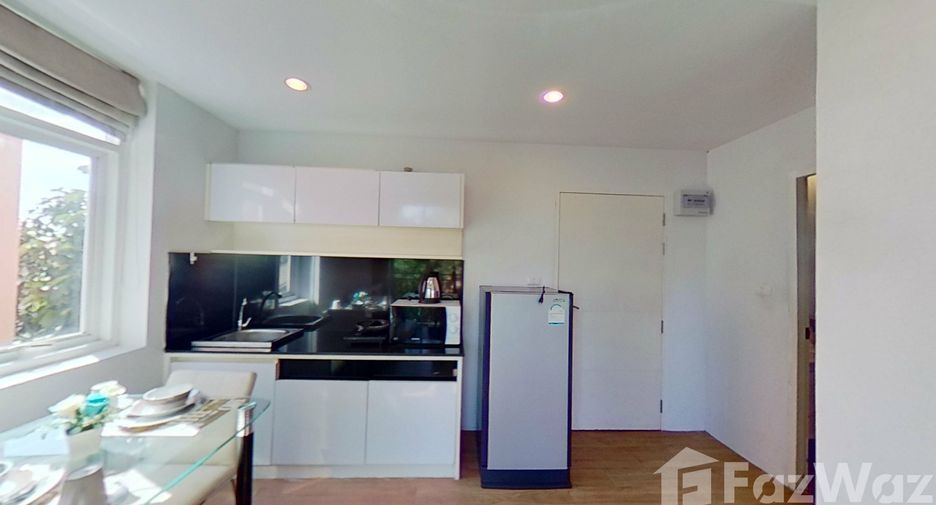For rent 1 Beds condo in Mueang Phuket, Phuket