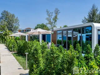For sale studio house in Thalang, Phuket