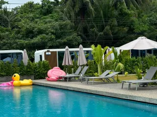 For sale studio house in Thalang, Phuket