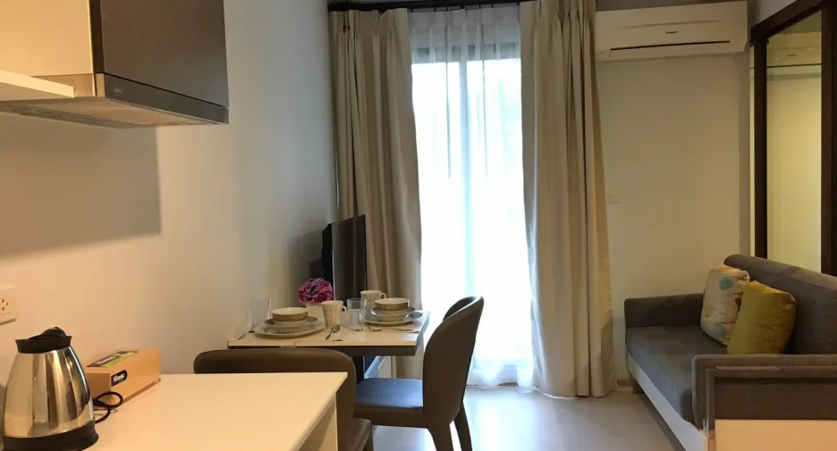 ขาย สตูดิโอ คอนโด ใน เมืองภูเก็ต, ภูเก็ต