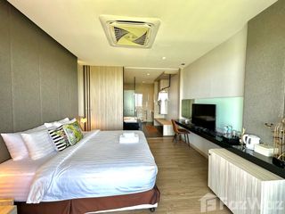 For rent 1 bed apartment in Mueang Phuket, Phuket