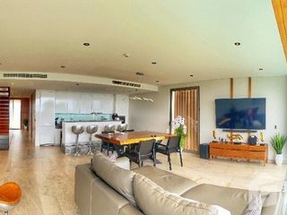 For rent 3 bed condo in Kathu, Phuket