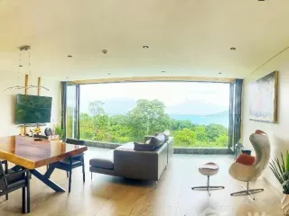 For rent 3 bed condo in Kathu, Phuket