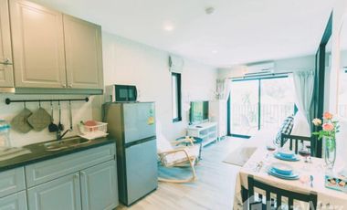 For sale 1 Beds condo in Thalang, Phuket