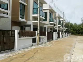 For sale 3 bed house in Mueang Phuket, Phuket